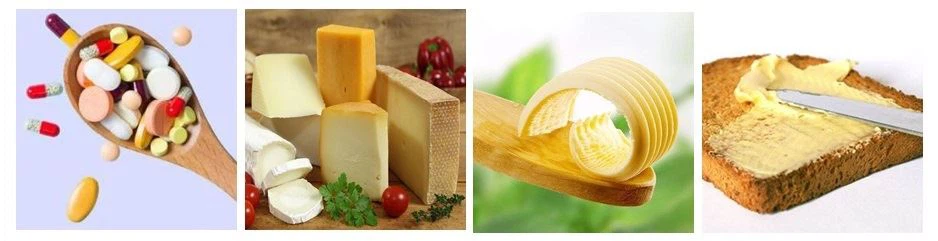 Plant phytosterol ester (Pine) application