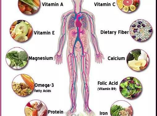 Essential Nutrient
