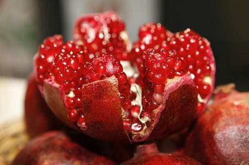 Pomegranate 1 Pomegranate 1