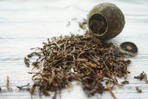 Fermented Herbal Extract Powder Benefit