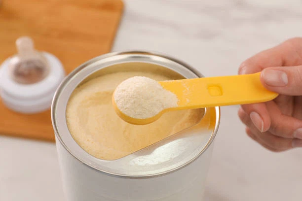 infant milk powder granular infant milk powder granular