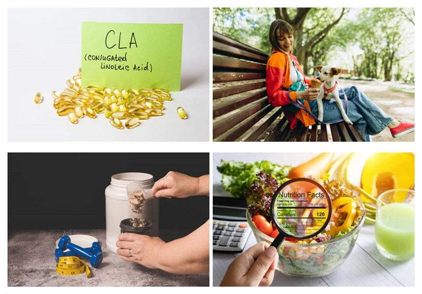 Application of CLA