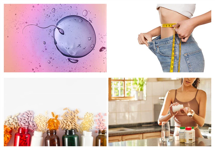 Application of Product