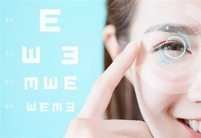 Может ли астаксантин улучшить зрение?