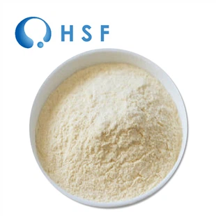 Не молочный сливок для овсянки