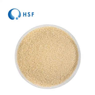 Соевые гранулы лецитин