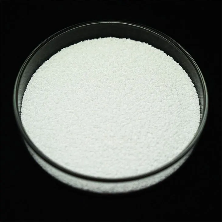 L-Isoleucine Powder