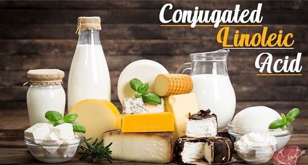 Конъюгированная линолевая кислота: чудодейственное питательное вещество