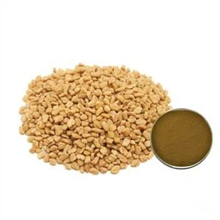 Порошок экстракта пажитника