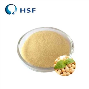 Соевый порошок лецитин