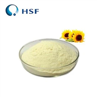 Подсолнечный порошок лецитина